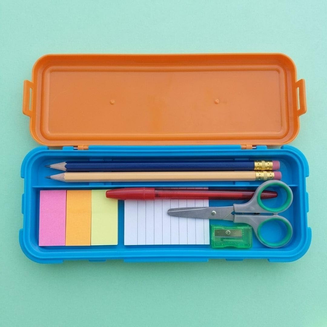 pencil box