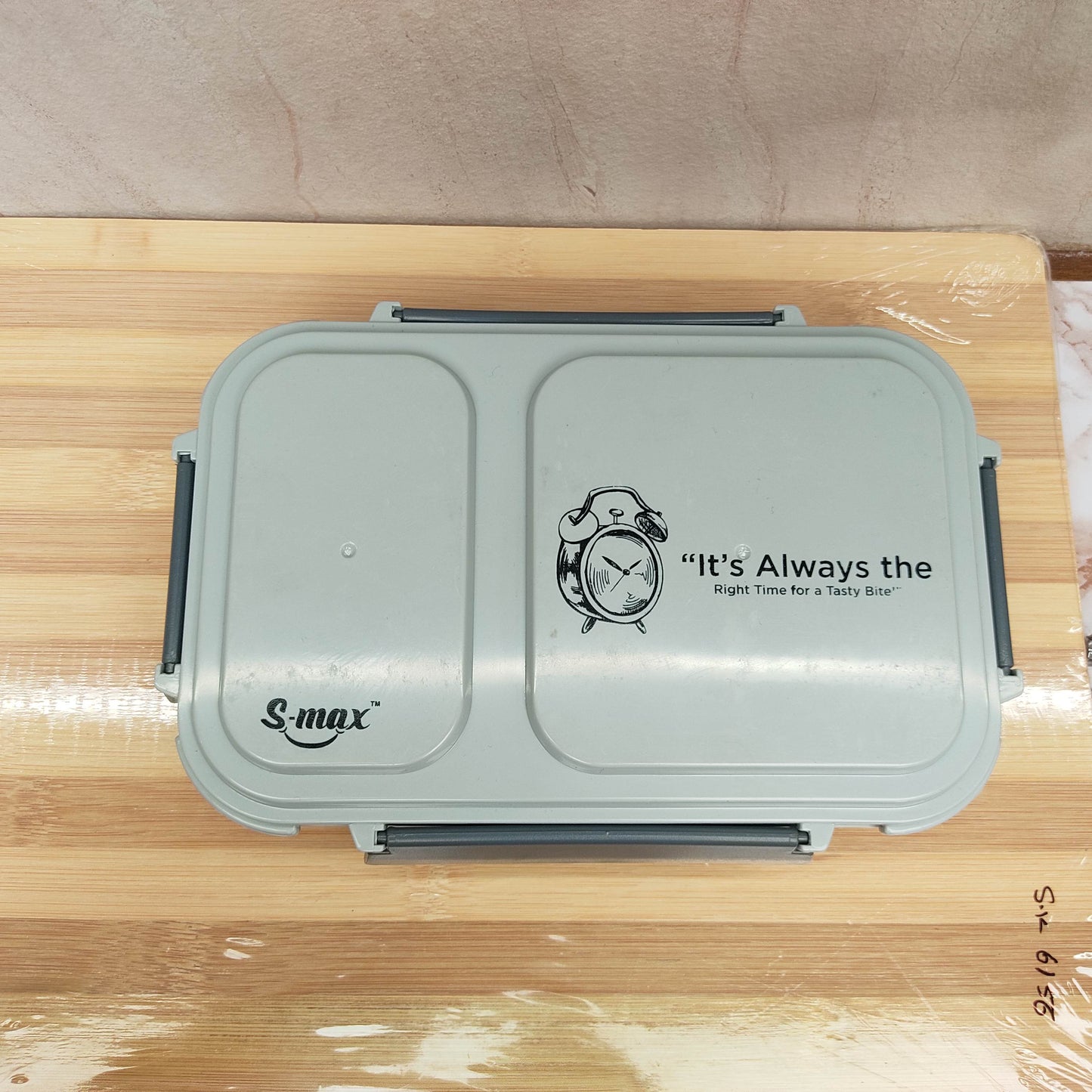 lunch box