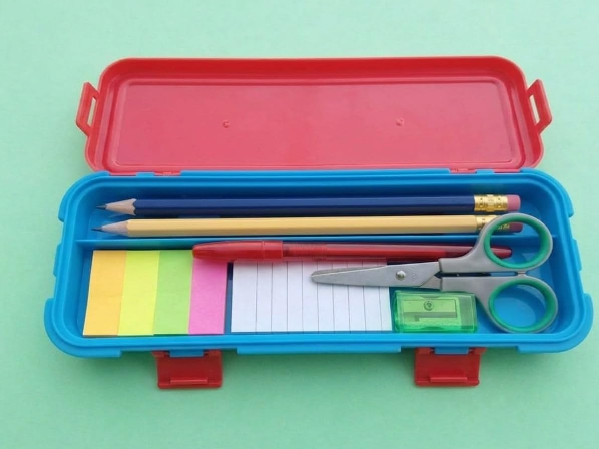 pencil box