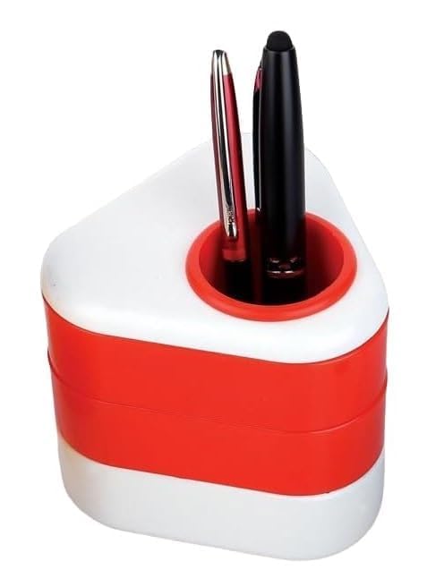 Desk Organizer Pen Holder for Office & Study Table