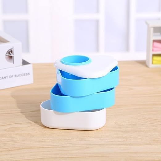 Desk Organizer Pen Holder for Office & Study Table