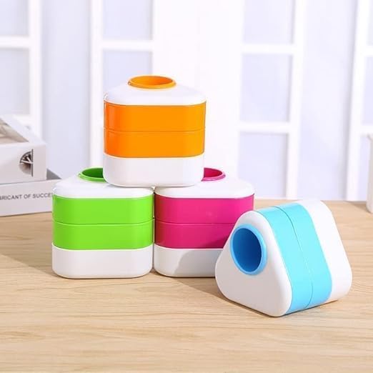 Desk Organizer Pen Holder for Office & Study Table