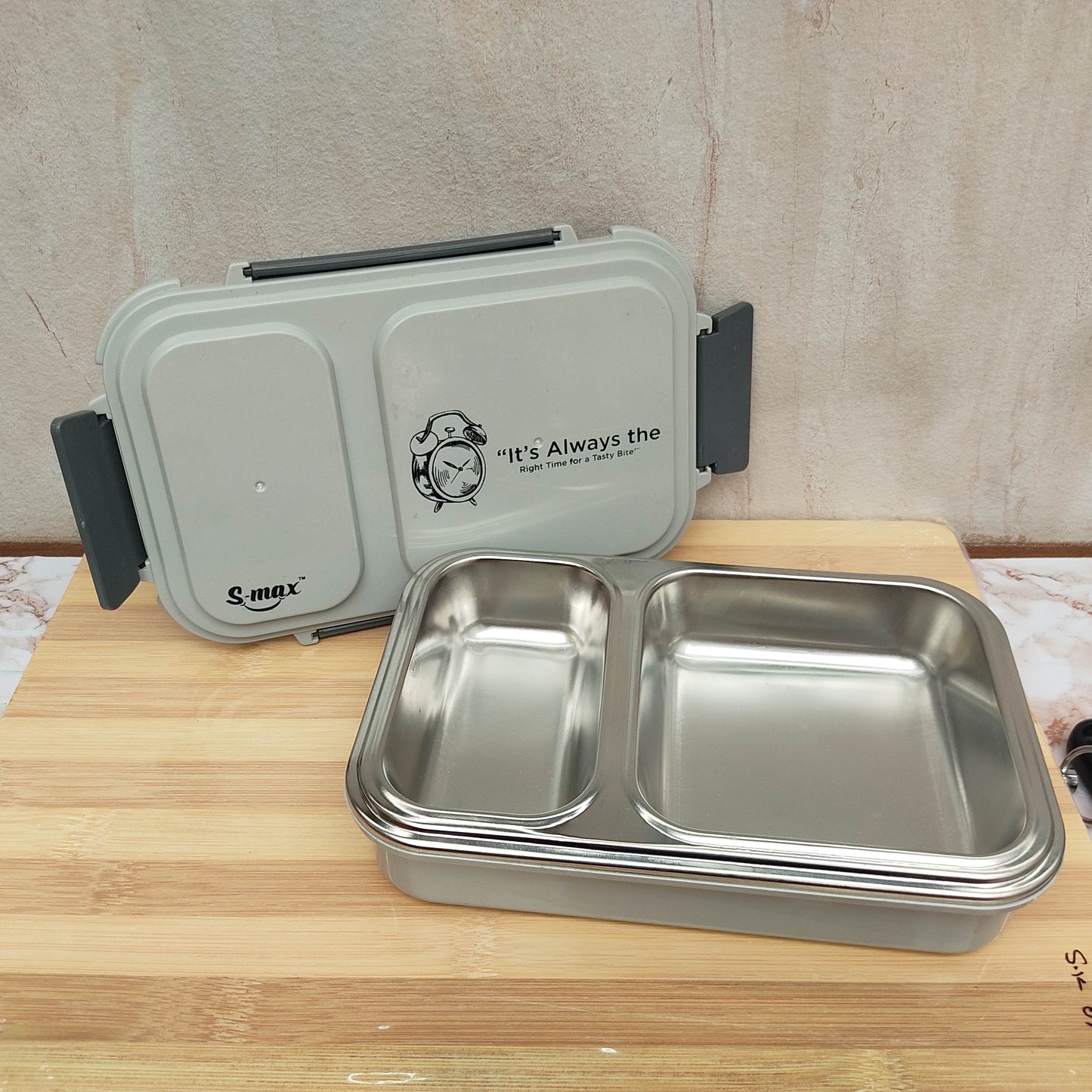 lunch box