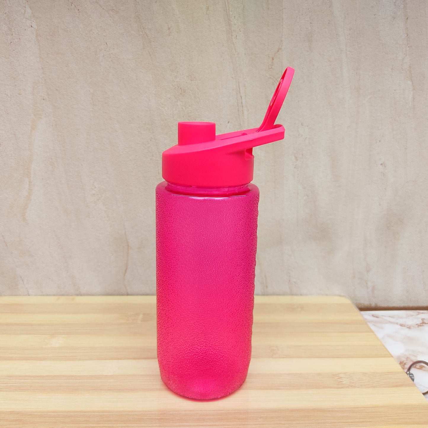 Plastic Lunch Box with Water Bottle Set for everyday use. durable, lightweight this lunch box keeps meals organized while the matching water bottle ensures easy hydration. Ideal for school, office, travel, and picnics. Compact design, easy to carry,