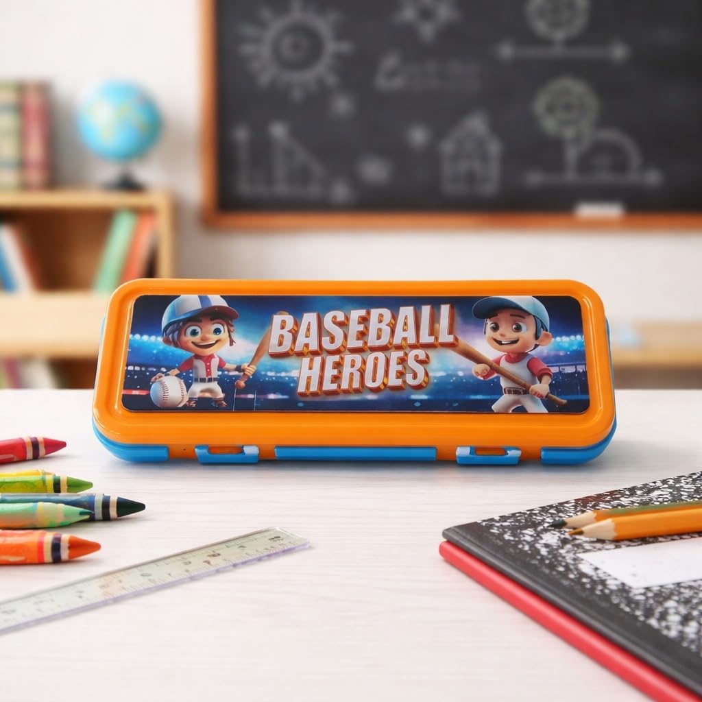 pencil box