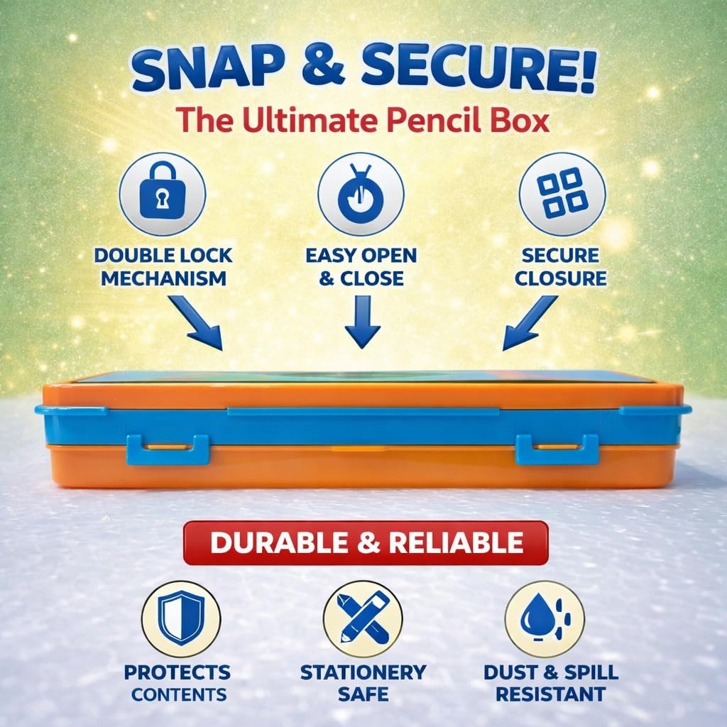 pencil box