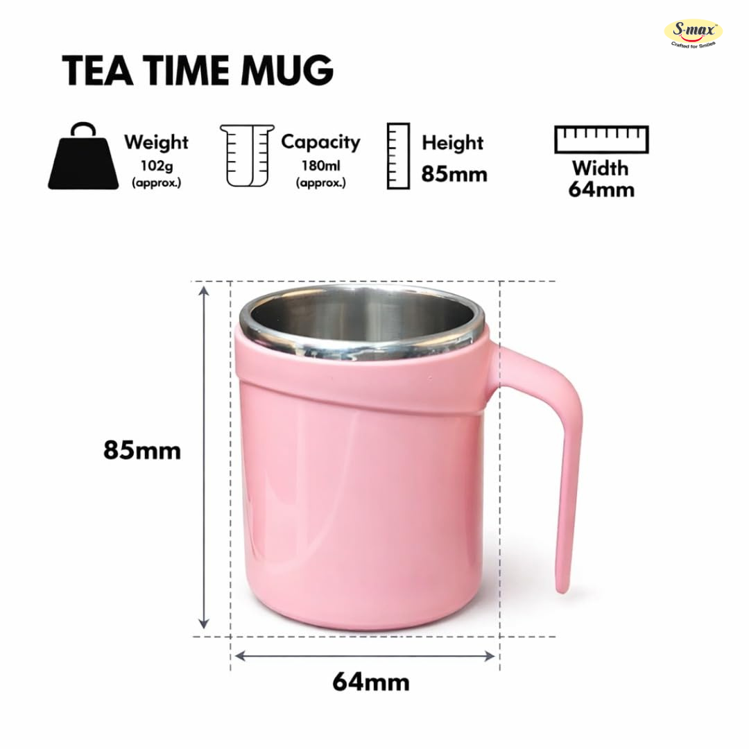 Stainless Steel Coffee Mug with Leakproof Lid, Double-Wall Insulation, Reusable Hot and Cold Beverages, Lightweight and Easy to Clean, Ideal for Office, Home, Outdoor Adventures, Daily Use, Comfortable Drinking Experience