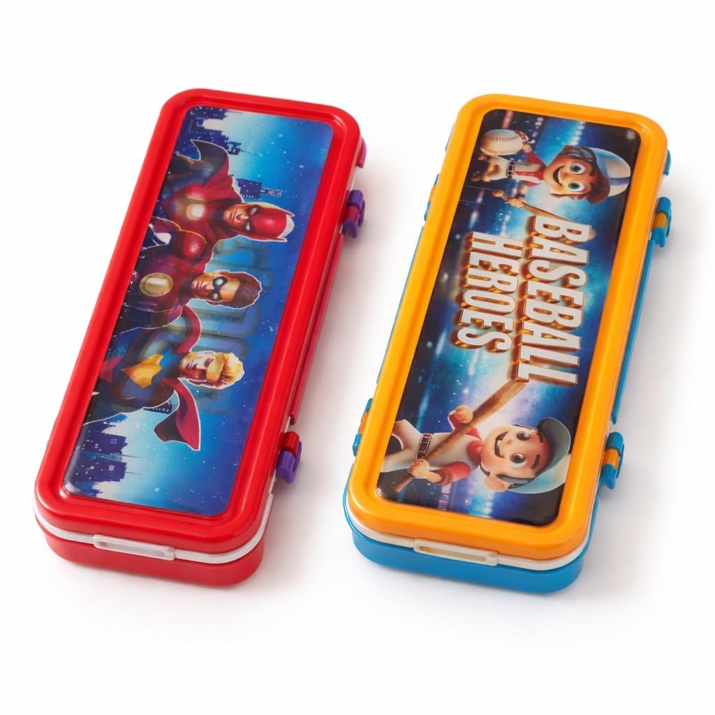 pencil box